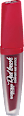Mat rdečilo za ustnice Red Touch, 09 Burgundy DEBORAH MILANO