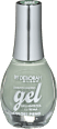Lak za nohte gel effect, 120 Sage Green DEBORAH MILANO