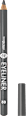 Svinčnik za oči Eyeliner, 02 Gray DEBORAH MILANO