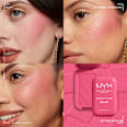 Blush Buttermelt 08 Getting Butta NYX PROFESSIONAL MAKEUP