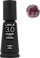Smalto gel Hybrid 3.0 - n. 2.2 LAYLA COSMETICS