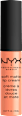 Lippenstift Soft Matte 16 Cream Cairo  NYX PROFESSIONAL MAKEUP