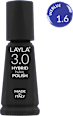 Smalto gel Hybrid 3.0 - n. 1.6 LAYLA COSMETICS