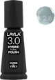 Smalto gel Hybrid 3.0 - n. 2.8 LAYLA COSMETICS