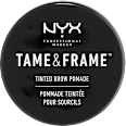 Augenbrauenpomade Tame & Frame 04 Espresso NYX PROFESSIONAL MAKEUP
