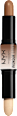 Wonder Stick Highlight & Contour - Nr. 04 Universal NYX PROFESSIONAL MAKEUP