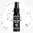 Fixierspray Setting Matte  NYX PROFESSIONAL MAKEUP