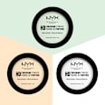 Fixierpuder High Definition Finishing Powder Translucent  1 NYX PROFESSIONAL MAKEUP