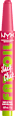 Lippenstift Fat Oil Slick Click 07 DM Me NYX PROFESSIONAL MAKEUP