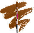 Ceruzka na obočie Powder Louder - Auburn NYX PROFESSIONAL MAKEUP