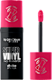 tekutá rtěnka Super Vinyl 03 Cherry Pink DEBORAH MILANO