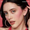 Blush Buttermelt 01 My Butta Half NYX PROFESSIONAL MAKEUP