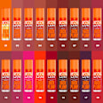 Lipgloss Duck Plump 05 Brown of Applause NYX PROFESSIONAL MAKEUP