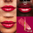 Lippenstift Fat Oil Slick Click 10 Double Tap NYX PROFESSIONAL MAKEUP