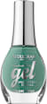 Lak za nohte gel effect, 120 Sage Green DEBORAH MILANO