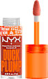 Lipgloss Duck Plump 05 Brown of Applause NYX PROFESSIONAL MAKEUP