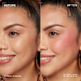 Blush Buttermelt 08 Getting Butta NYX PROFESSIONAL MAKEUP