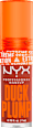 Lipgloss Duck Plump 05 Brown of Applause NYX PROFESSIONAL MAKEUP