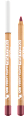 Matita labbra bio - n. 08 DEBORAH MILANO FORMULA PURA