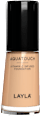 Fondotinta Aquatouch - n. 4 LAYLA COSMETICS