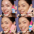 Primer The Face Glue Gripping, Hydrating NYX PROFESSIONAL MAKEUP