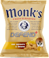 Caramelle Defend+ con zenzero e limone monk's DEFEND+