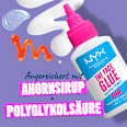 Primer The Face Glue Gripping, Hydrating NYX PROFESSIONAL MAKEUP