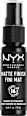 Fixierspray Setting Matte  NYX PROFESSIONAL MAKEUP