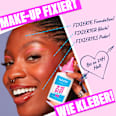 Primer The Face Glue Gripping, Hydrating NYX PROFESSIONAL MAKEUP