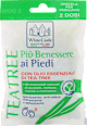 Pediluvio Tea Tree  White Castle