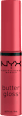Lipgloss Butter Gloss 32 Strawberry Chees  NYX PROFESSIONAL MAKEUP