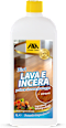 Lava e Incera detergente pavimenti FILA surface care solutions