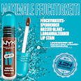Lipgloss Lip IV Gloss Stain 03 Splash N Spice NYX PROFESSIONAL MAKEUP