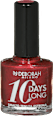 Lak za nohte 10 Days Long 897 Fire Heart DEBORAH MILANO