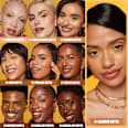 Foundation Buttermelt Glaze mit LSF 30, 04 Almond Butta NYX PROFESSIONAL MAKEUP