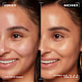 Foundation Buttermelt Glaze mit LSF 30, 03 Cashew Butta NYX PROFESSIONAL MAKEUP