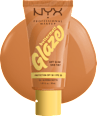 Foundation Buttermelt Glaze mit LSF 30, 04 Almond Butta NYX PROFESSIONAL MAKEUP