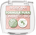 Ombretto mono bio - n. 03 DEBORAH MILANO FORMULA PURA