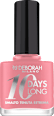 Lak za nohte 10 Days Long, 907 Tango Pink DEBORAH MILANO
