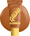 Buttermelt Glaze Alapozó SPF30 – Nr. 06 Praline Butta NYX PROFESSIONAL MAKEUP