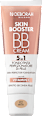 Skin Booster BB krém 5 v 1 OF15 02 Beige DEBORAH MILANO