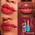 Sjaj za usne Lip I.V. - 07 Bubblegum Burs NYX PROFESSIONAL MAKEUP