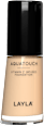 Fondotinta Aquatouch - n. 1 LAYLA COSMETICS