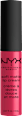 Lippenstift Soft Matte Cream 18 Prague  NYX PROFESSIONAL MAKEUP