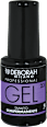 Gel lak za nohte Semi Permanent, 23 Evergreen DEBORAH MILANO