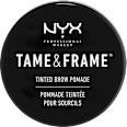 Augenbrauenpomade Tame & Frame 04 Espresso NYX PROFESSIONAL MAKEUP
