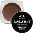Augenbrauenpomade Tame & Frame 03 Brunette NYX PROFESSIONAL MAKEUP