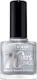 Lak za nohte 10 Days Long 917 Silver DEBORAH MILANO