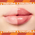 Lesk na pery Duck Plump - 03 Nude Swings NYX PROFESSIONAL MAKEUP