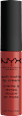 Lippenstift Soft Matte Cream 32 Rome  NYX PROFESSIONAL MAKEUP